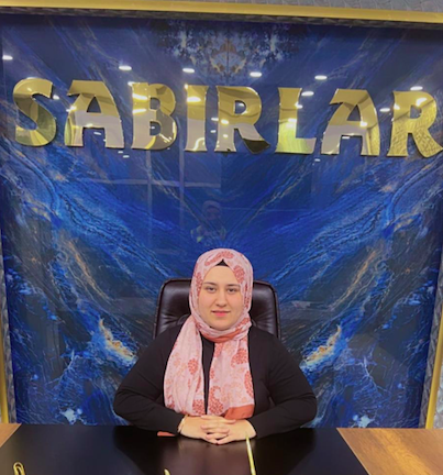 Merve Nur Özcan