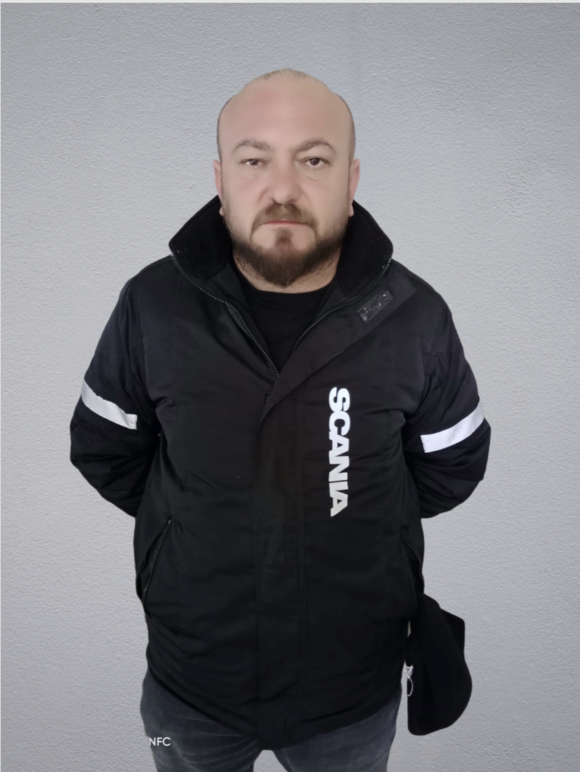 Umit Kökoğlu